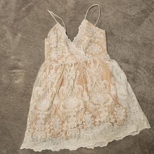 Southern Fried Chicks dress